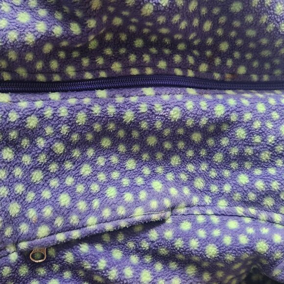 Girls Columbia Jacket - Picture 5 of 8